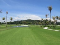 Sentosa Golf Club, Tanjong Course - Fairway